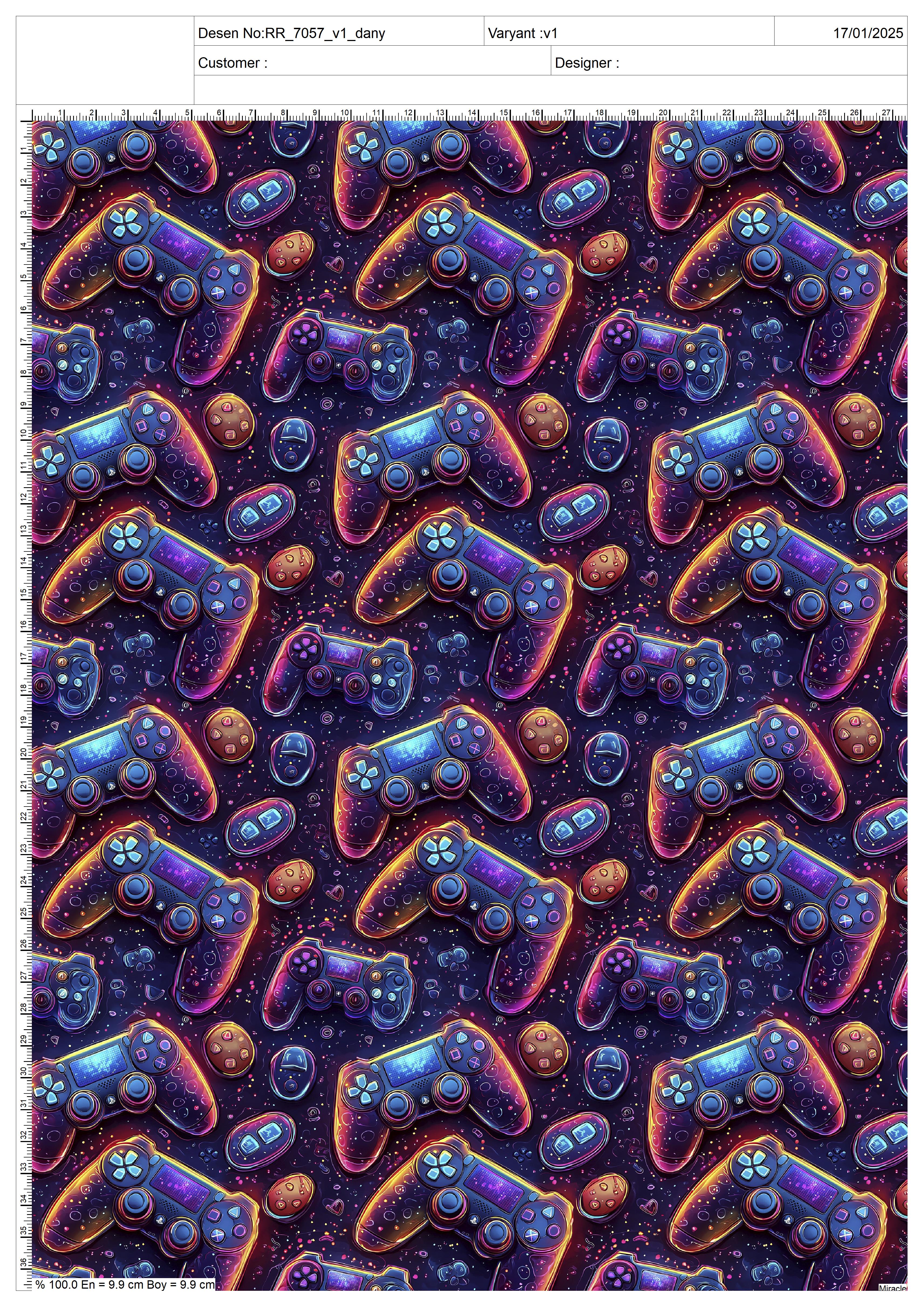 Gameboy Dauervorbestellung